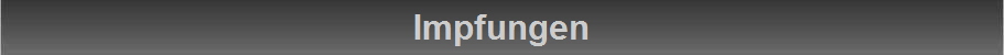 Impfungen